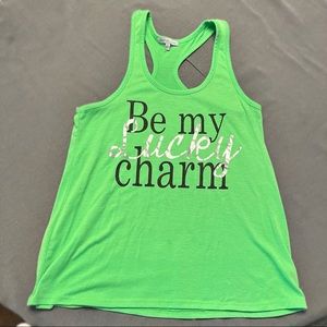 St Patrick’s Day Shirt